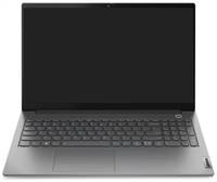 15.6″ Ноутбук Lenovo ThinkBook 15 G2-ITL 1920x1080, Intel Core i3 1115G4 3 ГГц, RAM 8 ГБ, DDR4, SSD 256 ГБ, Intel UHD Graphics, DOS, 20VE0054RU