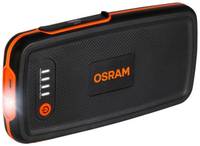 Пусковое устройство OSRAM BATTERYstart 200 черный