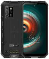 Смартфон OUKITEL WP10 5G 8 / 128 ГБ, Dual nano SIM, черный
