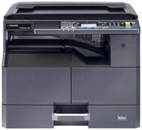 Лазерный копир-принтер-сканер Kyocera TASKalfa 2321