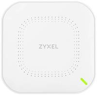 Wi-Fi точка доступа ZYXEL NebulaFlex NWA1123-AC v3, белый