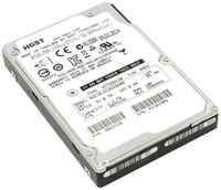 Жесткий диск Dell 1.2TB 6G 10K 2.5″ SAS, HFJ8D, HUC101212CSS600