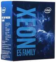 Процессор Intel Xeon E5-2620 v4 LGA2011-3, 8 x 2100 МГц, HPE