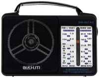 Радиоприемник Bahm SW-607AC