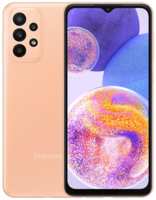 Смартфон Samsung Galaxy A23 4 / 64 ГБ, Dual nano SIM, оранжевый