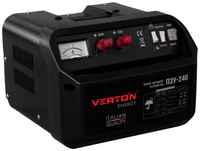 VERTON Пуско-зарядное устройство Energy ПЗУ- 240 12/24, 01.5985.7299