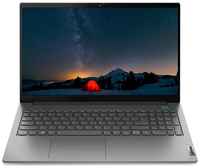 15.6″ Ноутбук Lenovo ThinkBook 15 G3 ACLACL 1920x1080, AMD Ryzen 5 5500U 2.1 ГГц, RAM 8 ГБ, DDR4, SSD 256 ГБ, AMD Radeon Graphics, без ОС, RU, 21A40034RU