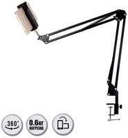 Pantogroff Настольная стойка пантограф NB-3552 с держателем для телефона шириной от 55 мм до 90 мм