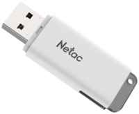 Флеш-накопитель Netac U185 USB3.0 Flash Drive 32GB, with LED indicator