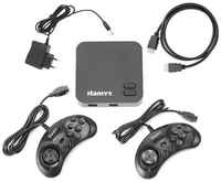 Hamy 5 HDMI (505 встроенных ИГР) Черная (16+8 Bit)