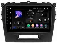 Магнитола Suzuki Vitara с камерой з. в. Android 10, Bluetooth, с экраном 9 дюймов / Incar TMX-1707c-6