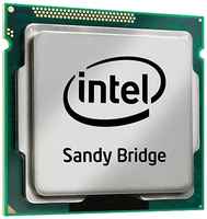 Процессор Intel Pentium G640 (2,8 ГГц, LGA 1155, 3 Мб, 2 ядра)