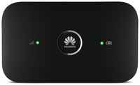 Смартроутер HUAWEI LTE-150 (e5573-320) 3G/4G LTE WI-FI / интернет в частный дом
