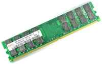 Оперативная память Hynix DDR2 DIMM 4GB 2Rx4 PC2-6400U (Для AMD)