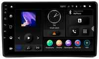 Магнитола Пежо / Peugeot Expert 2007-16 Android 10, Bluetooth, с экраном 9 дюймов / Incar TMX-2304-6