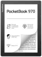 9.7″ Электронная книга PocketBook 970 1200x825, E-Ink, 8 ГБ, серый
