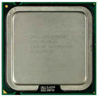 Процессор Intel Pentium E6600 LGA775, 2 x 3067 МГц, OEM