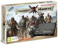 Игровая приставка Hamy 4 Gran Turismo