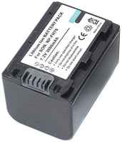 OEM Аккумуляторная батарея для видеокамеры Sony DCR-DVD (NP-FP70) 7,2V 1600mAh