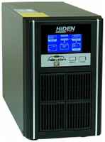 Hiden ИБП Hiden Expert UDC9201H-36
