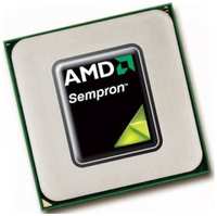 Процессор AMD Sempron 2650 AM1, 2 x 1450 МГц, BOX