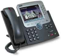 Cisco CP-7970G IP-телефон
