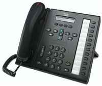 Cisco CP-6961-C-K9 IP-телефон