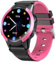 Wonlex Часы Smart Baby Watch FA56 4G c GPS и видеозвонком (Бирюзовый)