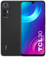 TCL 30 , 16,9 cm 6.7″ 209 1080 x 2400, 4x2.3ГГц 4x1.8ГГц, 8 Core, 4GB RAM, 64GB, up to 256GB f