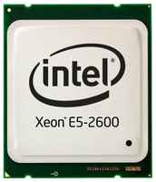 Процессор Intel Xeon E5-2665 Sandy Bridge-EP LGA2011, 8 x 2400 МГц, HP