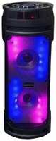 Портативная колонка BT SPEAKER ZQS-6210W, черная