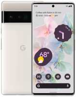 Смартфон Google Pixel 6 Pro 12 / 128 ГБ JP, nano SIM+eSIM, cloudy white