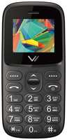 Телефон VERTEX C323, 2 SIM