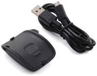 Rostest-plus USB-зарядное устройство/док-станция для умных смарт-часов Samsung Gear S R750
