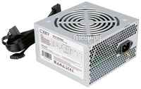 CBR PSU-ATX450-12EC Блок питания ATX, 450W, 20+4pin/1*4pin/1*IDE/2*SATA, 12cm fan