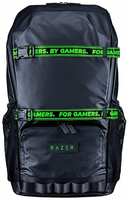 Рюкзак Razer Scout Backpack 15.6 Black RC81-03850101-0500
