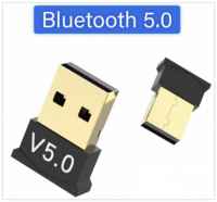 BOX69 Мини - приемник передатчик Bluetooth 5.0