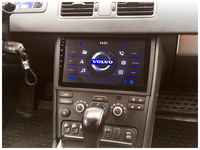Android магнитола для Volvo XC90 (2002-2006) 4ГБ