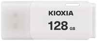 Флешка Kioxia TransMemory U202 64 ГБ, белый