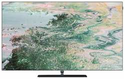Телевизор Loewe OLED bild i.55 basalt grey