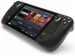 Игровая приставка Valve Steam Deck 64Гб
