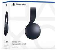 Sony Гарнитура беспроводная Игровые наушники PULSE 3D для PlayStation 5