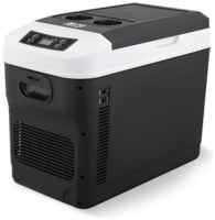 Холодильник автомобильный AVS CC-20WAC 12В / 24В / 220В, 20 литров, термоэлектрический (эффект Пельтье), A85039S