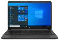 15.6″ Ноутбук HP 250 G8 1920x1080, Intel Core i3 1115G4 3 ГГц, RAM 8 ГБ, DDR4, SSD 256 ГБ, Intel UHD Graphics, Windows 10 Pro, 2W9A5EA, серый