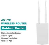 Wi-Fi роутер TIANJIE CPE905-2