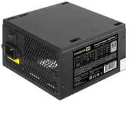 Блок питания EXEGATE 80 PLUS® 450PPH-LT-OEM (ATX, APFC, КПД 82% (80 PLUS), 12cm fan, 24pin, (4+4)pin, PCIe, 5xSATA, 3xIDE, кабель 220