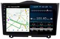 AVEL Магнитола AVS105AN (301) на Android для автомобилей Lada Granta