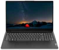 Ноутбук Lenovo V15 Gen 2 15.6″ FHD TN / Core i7-1165G7 / 8GB / 512GB SSD / Iris Xe Graphics / DOS / NoODD / черный (82KB0038RU)