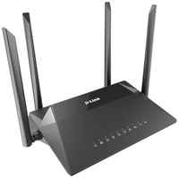 Wi-Fi роутер D-Link DIR-853 / URU / R3A