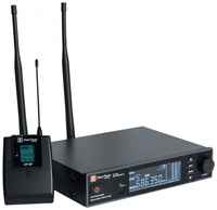 Direct Power Technology DP-200 INSTRUMENTAL инструментальная радиосистема с поясным передатчиком и ЖК-дисплеем